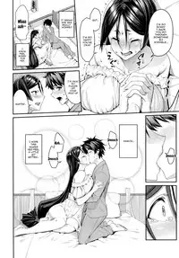 [Coffee Maker (Asamine Tel)] Another Personality (Fate/Grand Order) [English] {Doujins.com} [Digital]