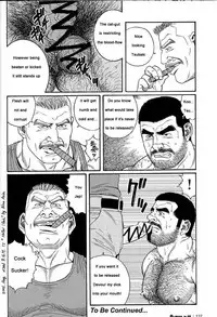 [Gengoroh Tagame] Kimiyo Shiruya Minami no Goku (Do You Remember The South Island Prison Camp) Chapter 01-24 [Eng]