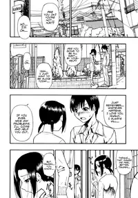 [Oyster] Tojou no Danran | Happy Abattoir Families Ch. 1-9 [English]