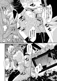 COMIC PLUM DX 04 [2011-04-28] [Digital]