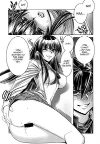 (C74) [Kashiwa-ya (Hiyo Hiyo)] D[O]HOTD2 D.O.D. (Gakuen Mokushiroku HIGHSCHOOL OF THE DEAD) [English] =LWB=