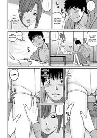 [Kuroki Hidehiko] Momojiri Danchi Mama-san Volley Doukoukai - Mom's Volley Ball | Momojiri District Mature Women's Volleyball Club Ch.1-7 [English] {Doujins.com} [Digital]