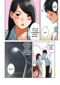 [MilkyBox (Qoopie)] Hamekurabe ~Dono Kareshi no Chinpo ga Osuki?~ [English] [TripleSevenScans]