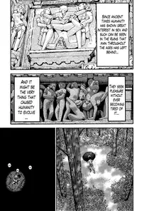 [Nagashima Chousuke] Kigenzen 10000 Nen no Ota | The Otaku in 10,000 B.C. [English] [Natty Translations, Lazarus H]