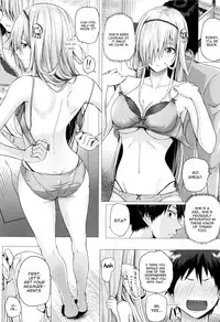 [Simon] Isekai no Mahoutsukai Ch. 1-4 [English] [constantly]