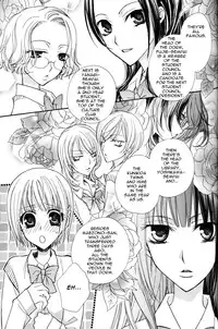 [Mikuni Hadzime] Gokujyo Drops 1 [English] {Shijima}