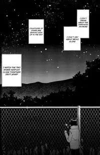 (HaruCC19) [AKA-MISO, Getsumen-Spiral (Mamemu, Mayama Satori)] Planetarium (Neon Genesis Evangelion) [English] {Spluuuuurt}