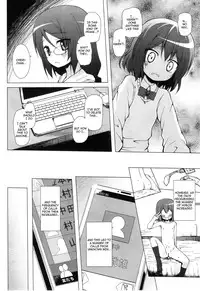 (COMIC1☆8) [Noraneko-no-Tama (Yukino Minato)] Monokemono Nana-ya [English] [bcl]