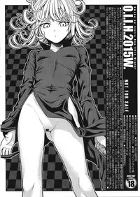 (C89) [40010 1-GO (40010Prototype)] O.I.I.H.2015W. (Various)