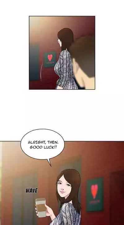 [464, Dolphin] The Stand-up Guy Ch.56/56 [Completed] [English] [Hentai Universe]