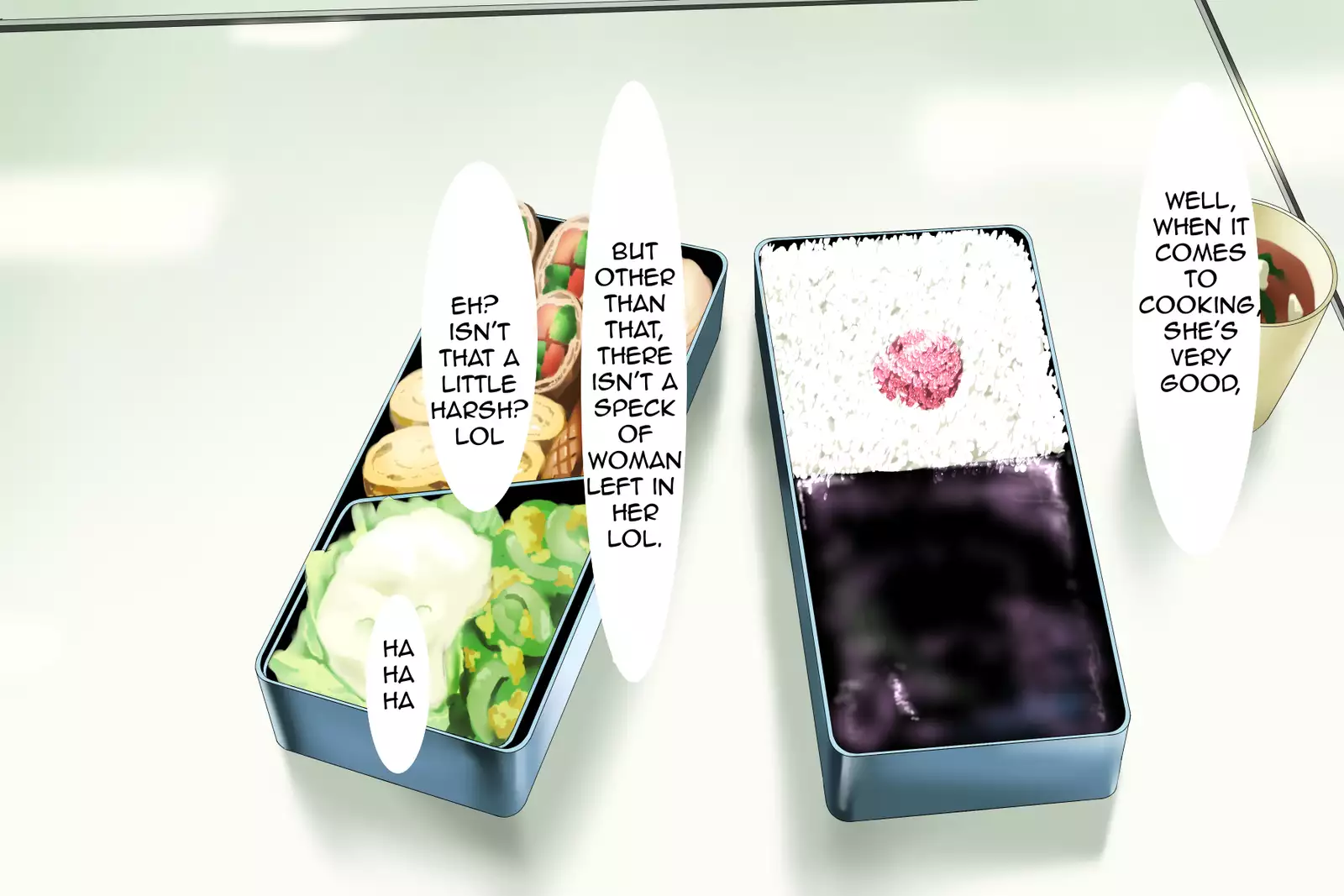 Kinjo Yuuwaku Daisandan -Tomodachi no Okaa-san Hen- Zenpen | Seducing the Neighborhood Lady - Friend's Mother