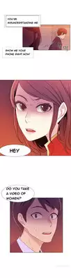 Miss Mystic Ch.1-8 (English) (Ongoing)