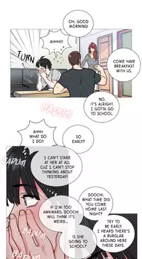 [The Jinshan] Sadistic Beauty Ch.1-19 (English) (Ongoing)