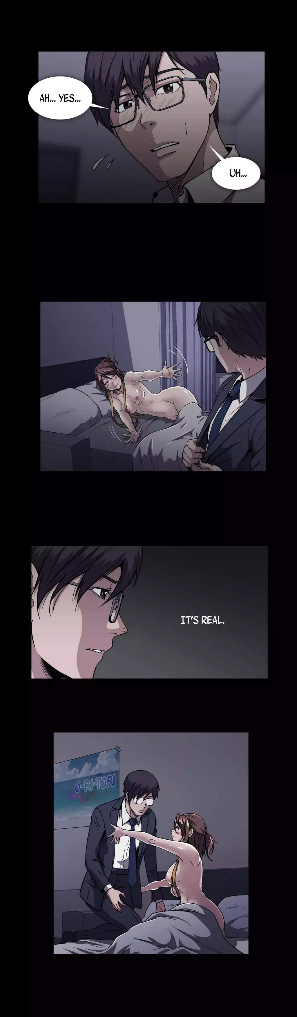 Drug Candy Ch.0-38