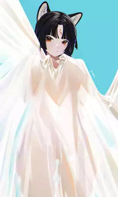 [阿戈魔AGM] 鱼非鱼 [DL]