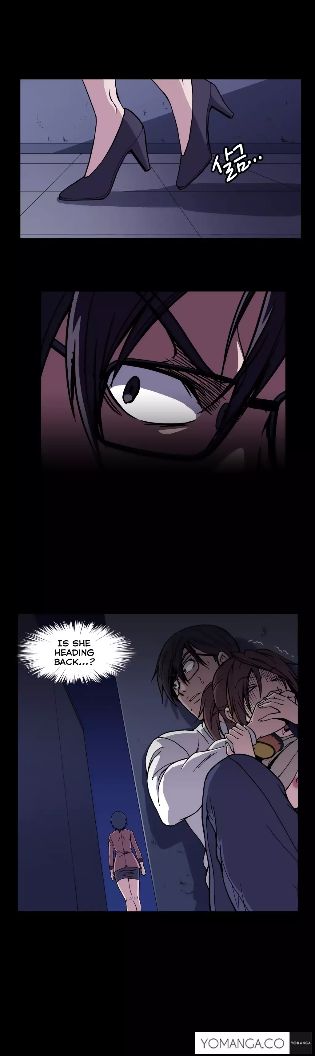Drug Candy Ch.0-38