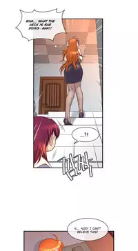 [Son Hee-Joon] Master in My Dreams Ch.0-32 (English) (Ongoing)