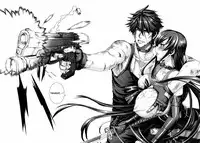 (C83) [Maidoll (Fei)] Kiss of the Dead 4 (Gakuen Mokushiroku Highschool of The Dead) [English] [4dawgz + FUKE]