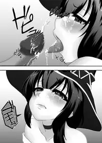 [Hamachi Tomosaku] Kono Subarashii Kouin ni Shasei o! (Kono Subarashii Sekai ni Syukufuku o!)