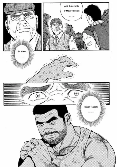 Kimiyo Shiruya Minami no Goku Chapter 01-15