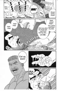 [Gengoroh Tagame] Kimiyo Shiruya Minami no Goku (Do You Remember The South Island Prison Camp) Chapter 01-24 [Eng]