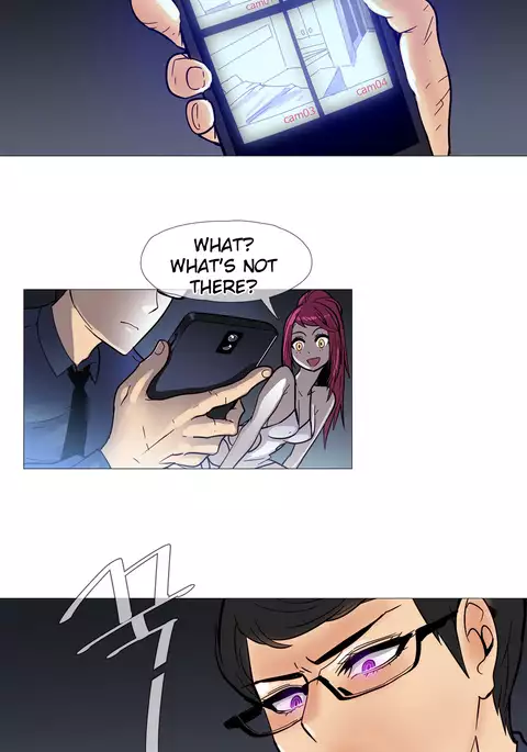 Household Affairs Ch.1-50