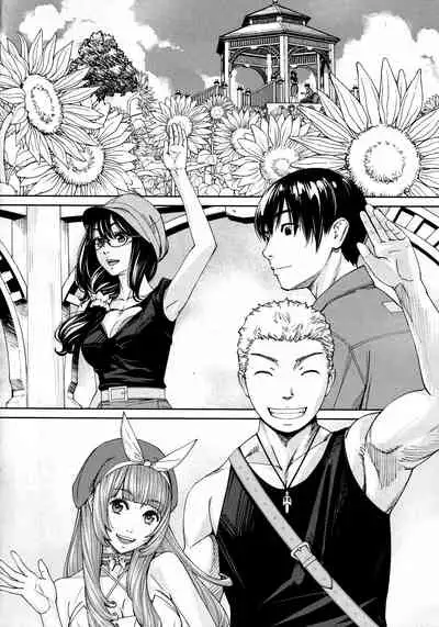[Seto Yuuki] Chitose Saishuuwa (COMIC Mugen Tensei 2021-03) [Chinese] [翻车汉化组]