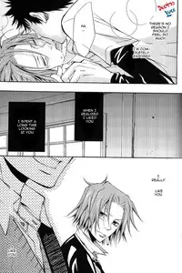 [Nalis] Kimiyo! Orede Kaware! | You! Change because of me! (Katei Kyoushi Hitman REBORN!) [ENG]