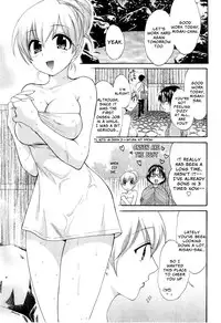 [Pon Takahanada] Tenshi no Marshmallow 2 [English] [Faytear + Lunatic Translations]