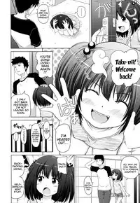 [Himeno Mikan] Marshmallow Lolita Ch. 1-4 [English] {Mistvern}