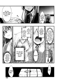 [Akai Mato] Boku wa Kanri Kanri Kanri Sarete Iru [English]