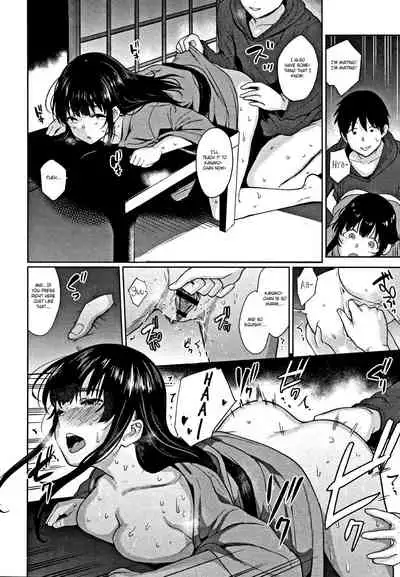 Kawaii Onnanoko o Tsuru Houhou | Method to catch a pretty girl Ch. 1-8