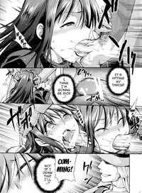 (C84) [Jyouren Kishidan (Wayanajin, Kiasa)] Aoko BLUE3 (Mahou Tsukai no Yoru) [English] {doujin-moe.us}