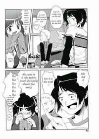 [Asaki Takayuki] Oshikko Daisanji | Pee-Girl Terrible Accident [English] {Oct21}