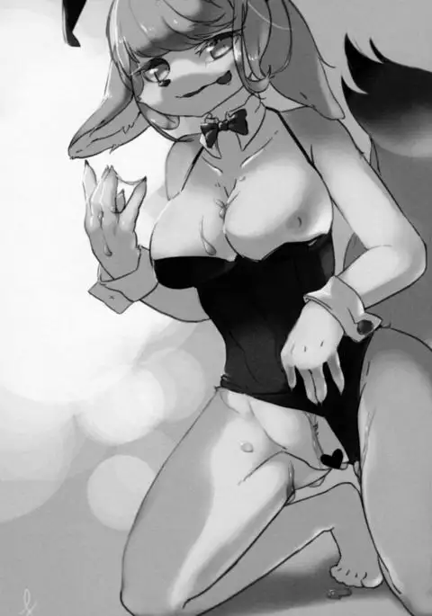 Kitsunee-san