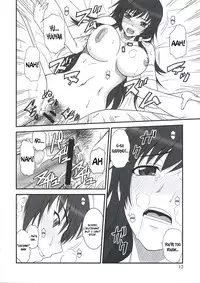 (C76) [Oretachi Misnon Ikka (Misnon the Great)] Tangential Episode (Muv-Luv Alternative: Total Eclipse) [English] =pesu + Super Shanko= [Incomplete]