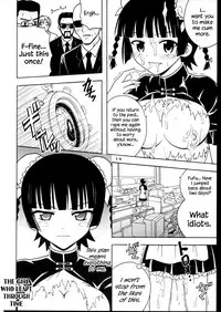 (Puniket 16) [St. Rio (Purin, Kitty)] Shikima Sensei Negi Nuki! 7 (Mahou Sensei Negima!) [English] {Hennojin}
