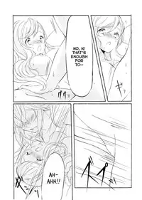 (C85) [my pace world (Kabocha Torte)] Deep love ~Muchuu na Futari~ (Pokémon Black and White) [English] {HimaHimaSeijin}