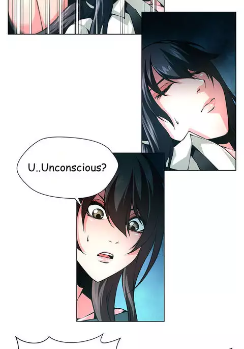 Twin Slave Ch.1-34
