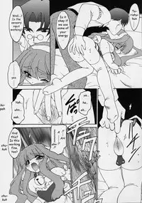 [Ruuen Rouga] Alchemy no Shizuku (Drop of Alchemy) Volume 01 [Complete] [English] [Norm + SaHa]