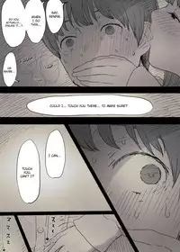 [Himawari no Tane] Bungaku Joshi ni Taberareru | Eaten Up by the Bookworm Girl [English] {Hennojin}