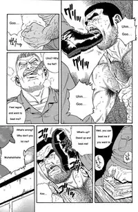 [Gengoroh Tagame] Kimiyo Shiruya Minami no Goku (Do You Remember The South Island Prison Camp) Chapter 01-06 [Eng]