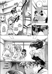 [James Hotate] Itokoi Chidori Vol.01 [English] [Xamayon & For The Halibut scans] HQ 2600 px height
