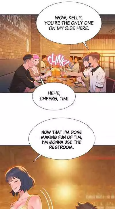 [Tharchog, Gyeonja] What do you Take me For? Ch.46/? [English] [Hentai Universe]