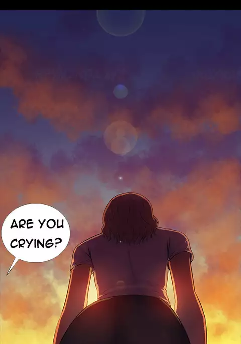 Dark Game Ch.1-21