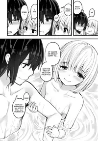 (Gensoukyou Summit 4) [Youyoumu (Nigo)] Hontou no Kimochi 2 ~Youmu days~ | True Feelings 2 ~Youmu Days~ (Touhou Project) [English] [ATF]