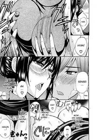 [Shunjou Shuusuke] Nee, Mou Sukoshi Dake... | Please, Just a Little Bit More [English] {doujin-moe.us}