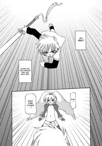 (C72) [BBB-Extra (Chuushin Kuranosuke)] Sakura-chan ga Taihen na Koto ni Nacchau Hon. 3 (Sakura-chan's Amazing Adventure Book 3) (Cardcaptor Sakura) [English] [desudesu]