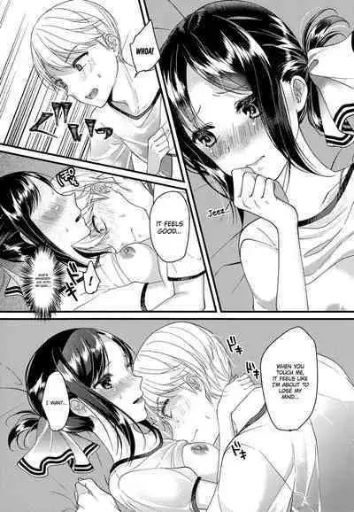 (C101) [akaihoho (HARU, Nao)] Kaguya-sama ni Nozomitai | I Want to Ask of Kaguya-sama (Kaguya-sama wa Kokurasetai) [English] [Zaibatsu]