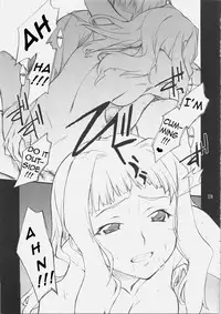(C69) [P.Forest (Hozumi Takashi)] Haruka-chan to Iroiro (Mai Hime) [English]